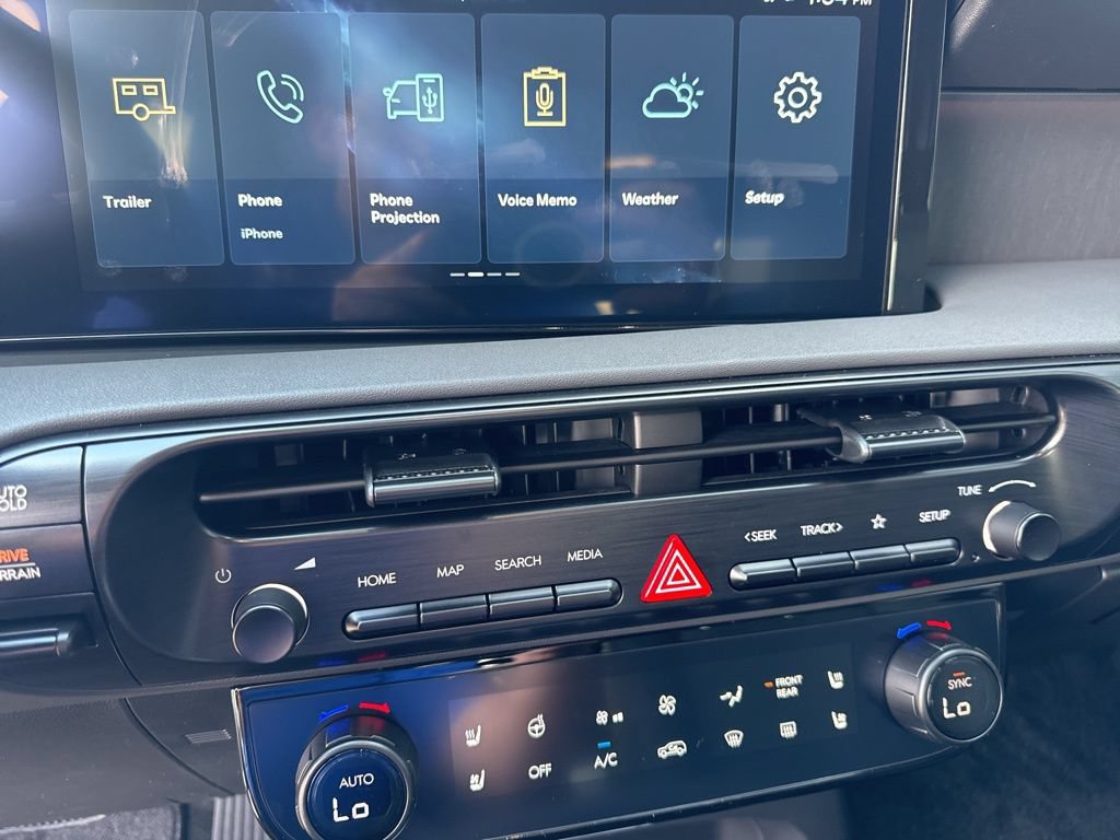 New 2026 Hyundai Palisade XRT Pro AWD/4WD image 21
