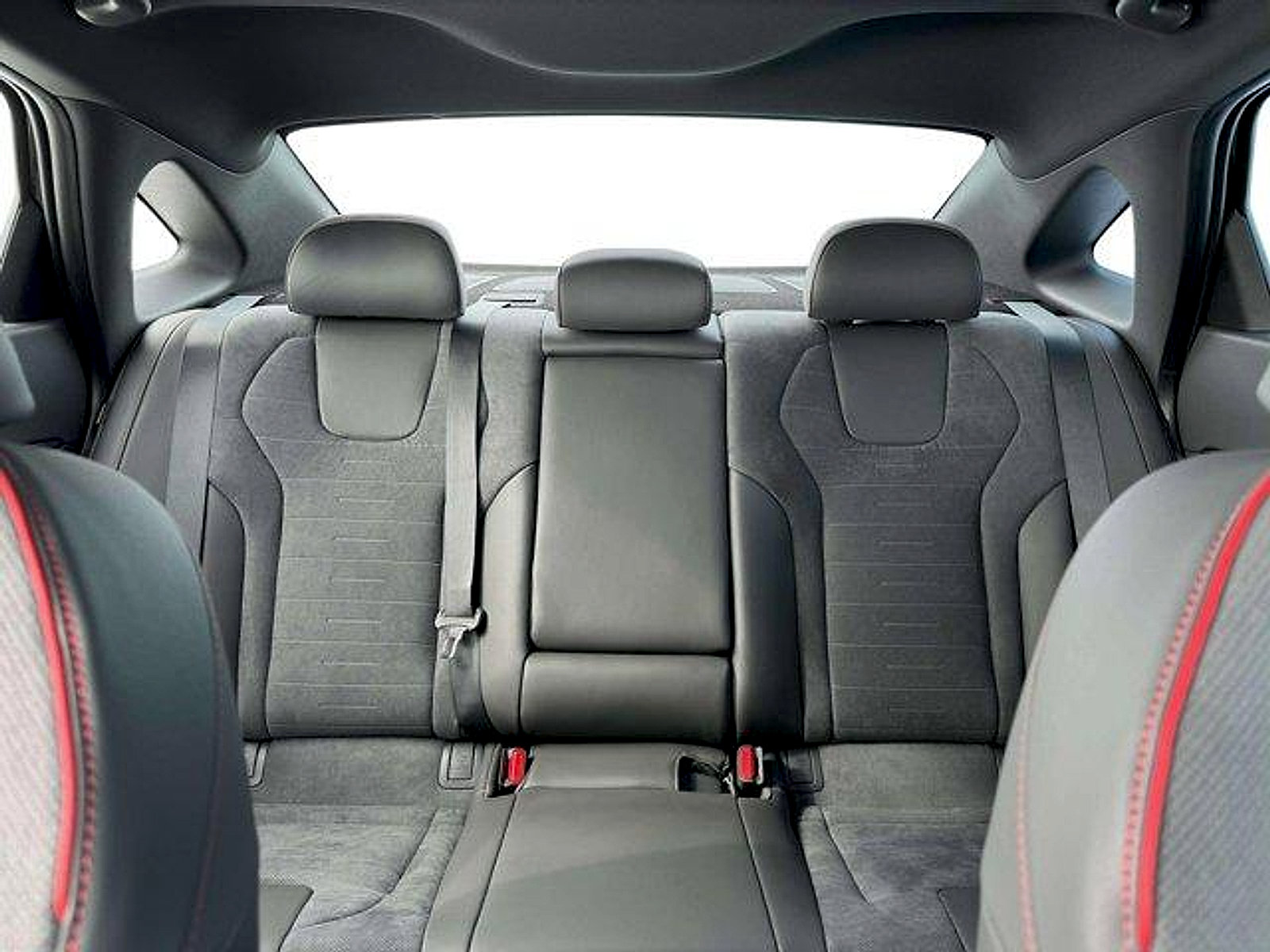 New 2025 Hyundai Sonata N Line FWD image 16