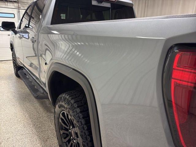 Used 2023 GMC Sierra 1500 AT4X AWD/4WD image 11