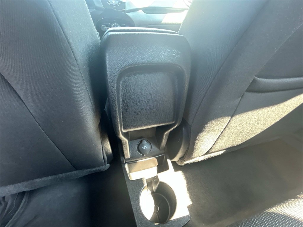 Used 2019 Ford Fiesta ST-Line image 13