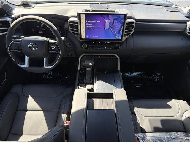 New 2026 Toyota Tundra Platinum AWD/4WD image 22