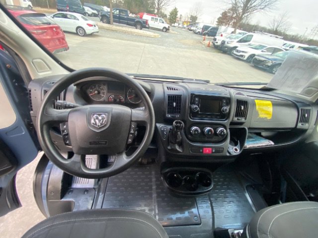 Used 2019 RAM ProMaster 2500 image 22