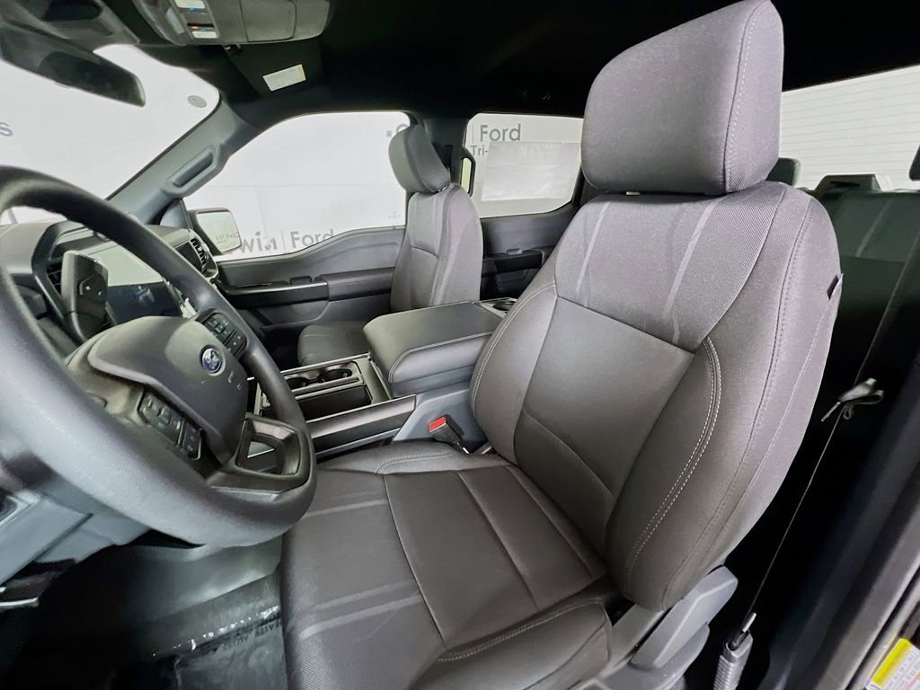 New 2026 Ford F150 STX image 22