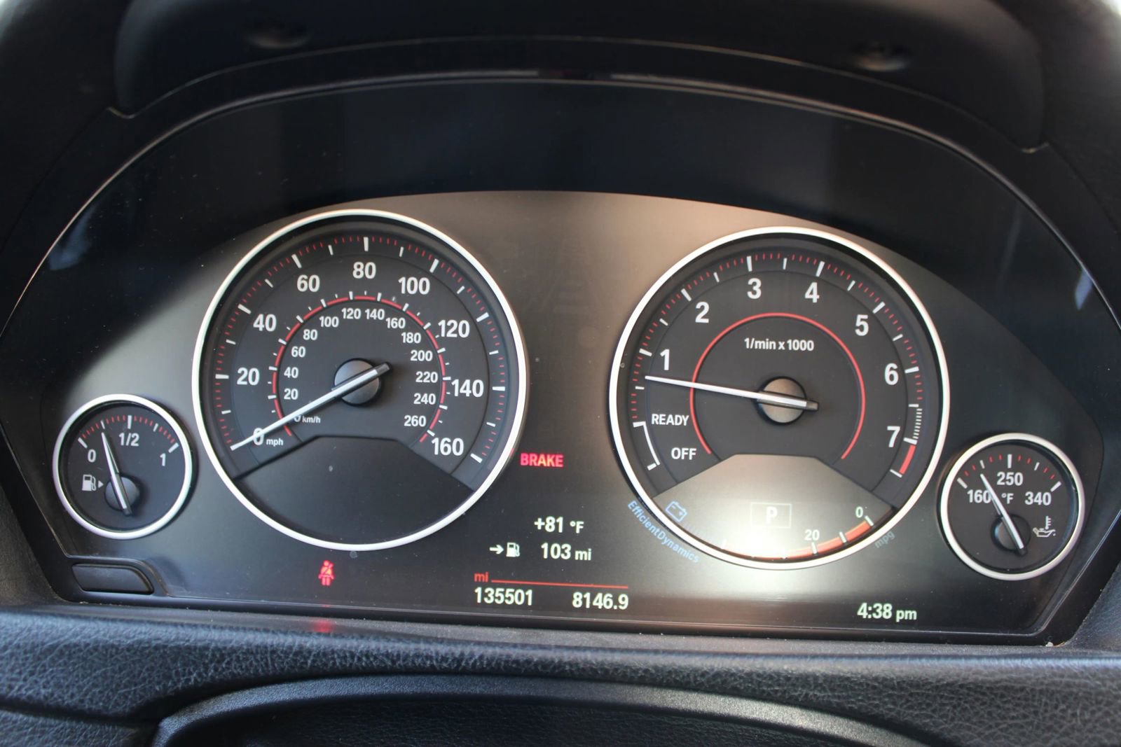 Used 2015 BMW 328i xDrive Wagon image 16