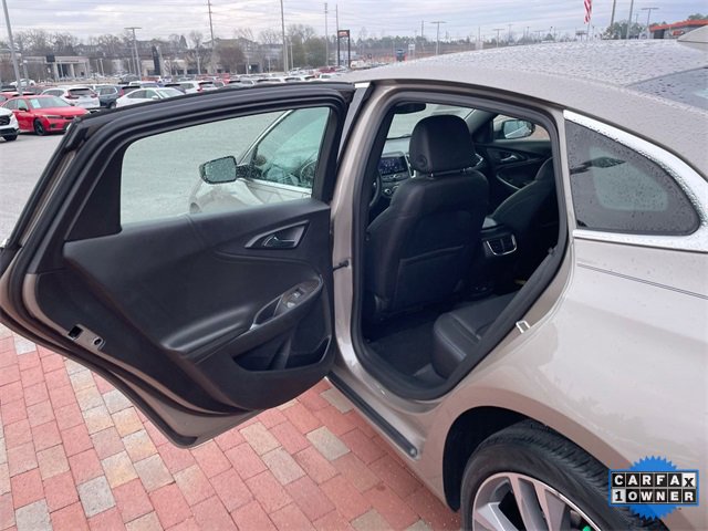 Used 2024 Chevrolet Malibu LT image 27