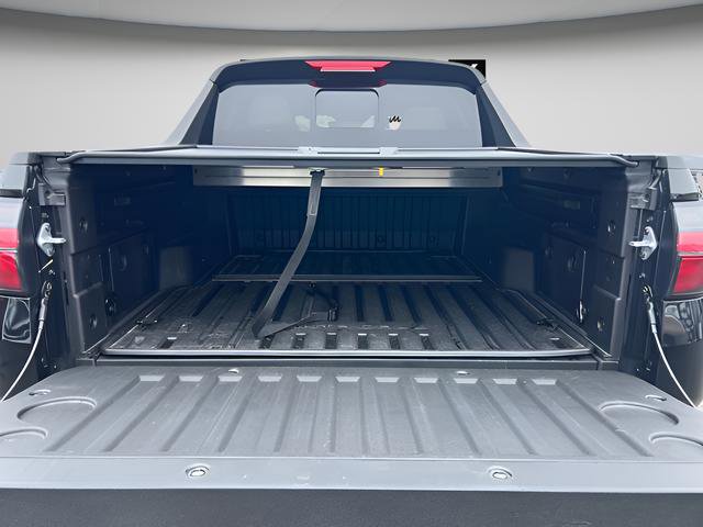 Certified 2025 Hyundai Santa Cruz SEL image 22