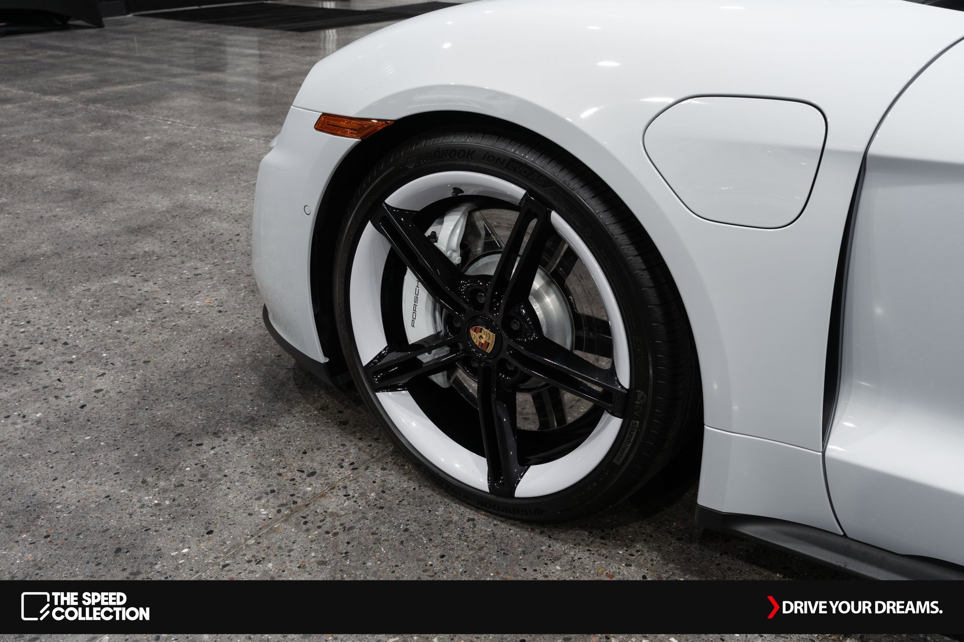 Used 2023 Porsche Taycan GTS image 75