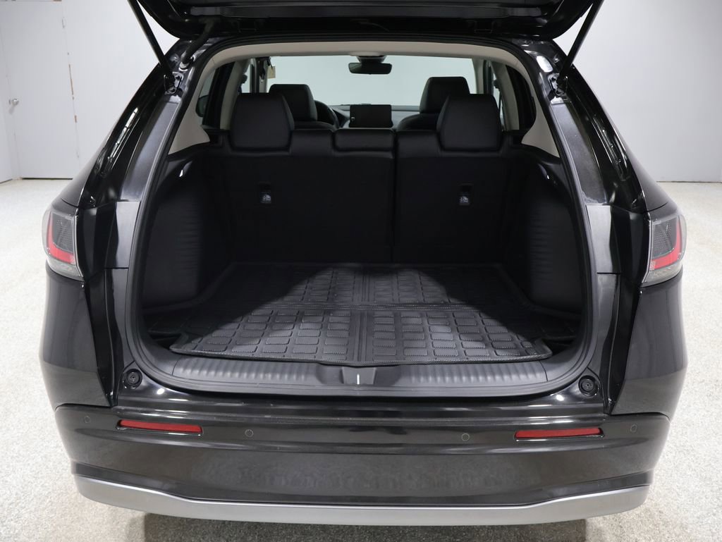 Used 2024 Honda HR-V EX-L image 19