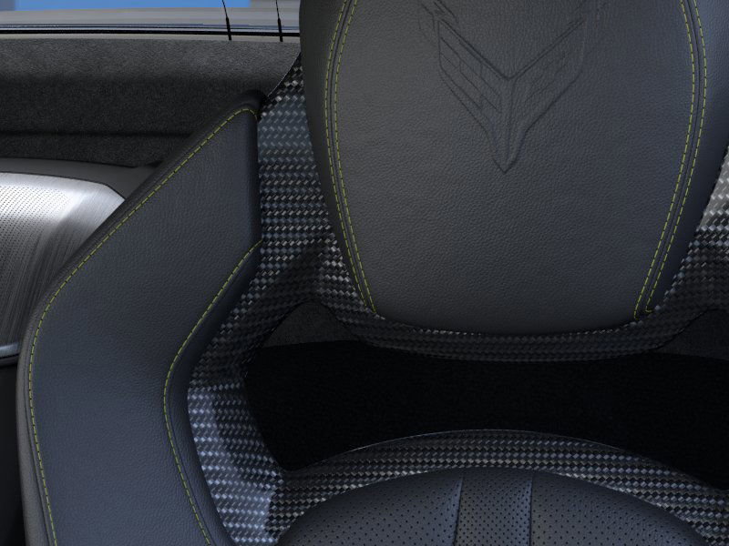 New 2026 Chevrolet Corvette ZR1X image 21