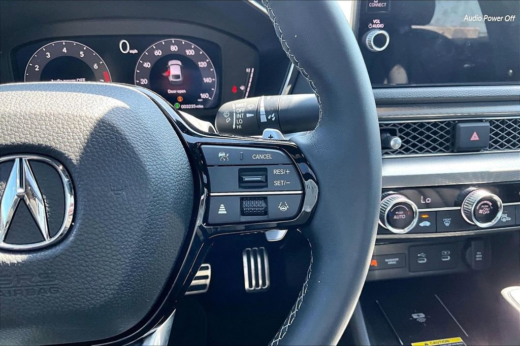 Certified 2026 Acura Integra A-Spec image 25