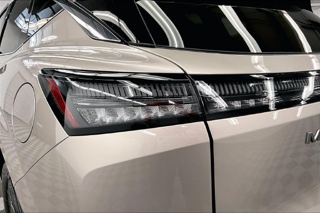 New 2027 Nissan Murano Platinum AWD/4WD image 20