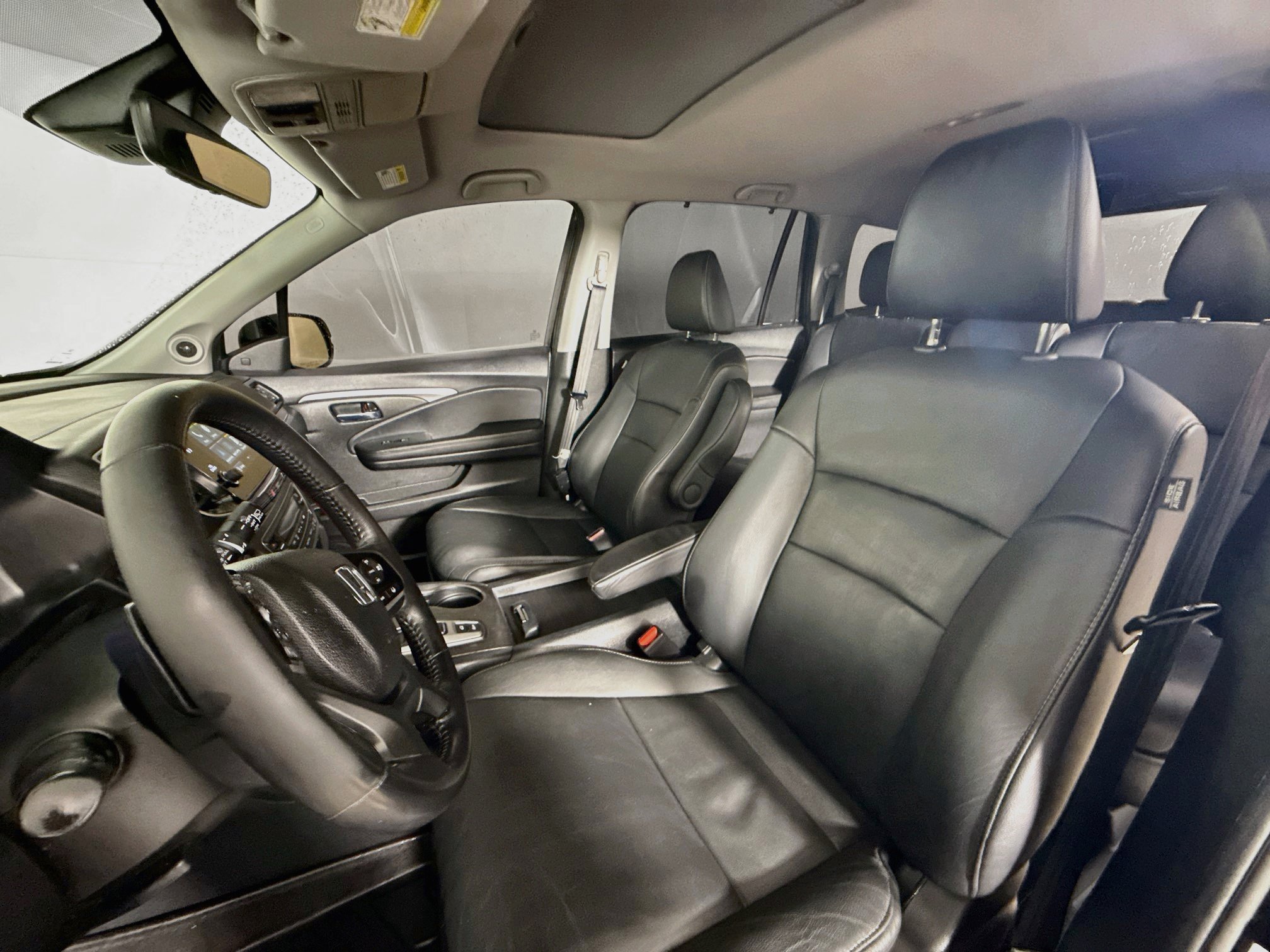 Used 2021 Honda Pilot EX-L image 25