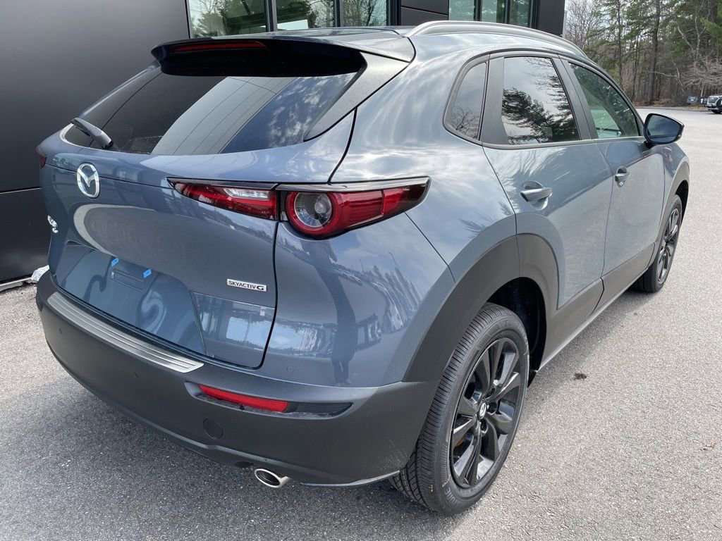 New 2026 MAZDA CX-30 AWD 2.5 S image 7