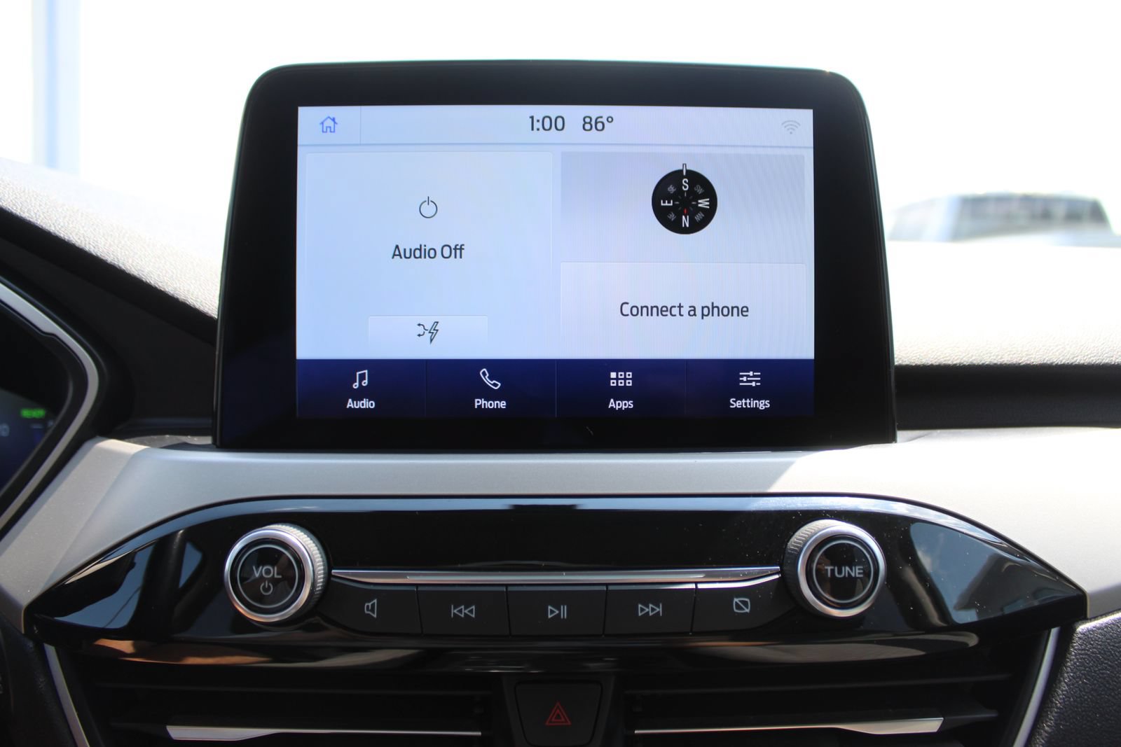 Used 2020 Ford Escape SE Sport FWD image 32