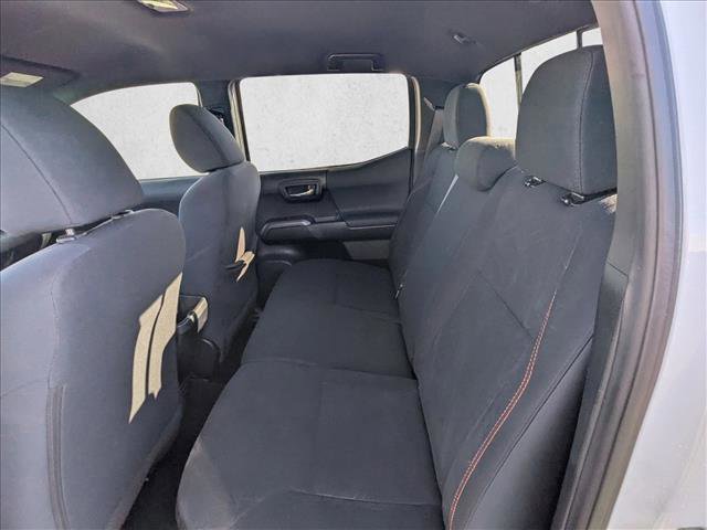 Used 2020 Toyota Tacoma TRD Off-Road image 17