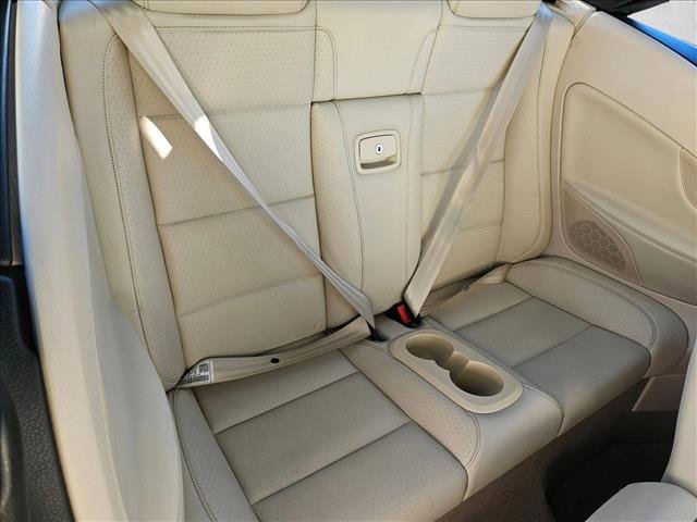 Used 2015 Volkswagen Eos Komfort image 16