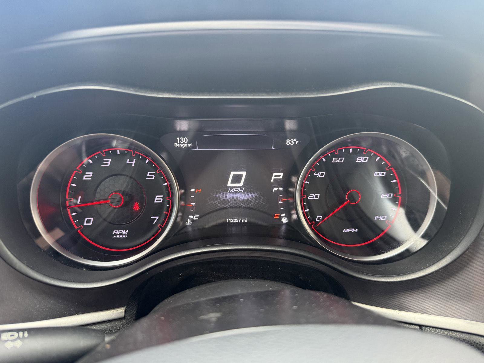 Used 2019 Dodge Charger GT image 10