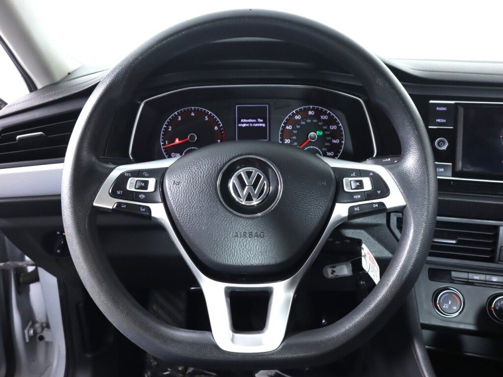 Used 2019 Volkswagen Jetta S image 11