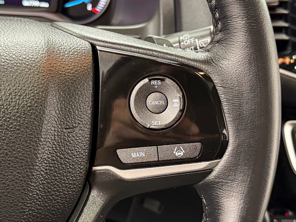 Used 2022 Honda Pilot Touring image 18