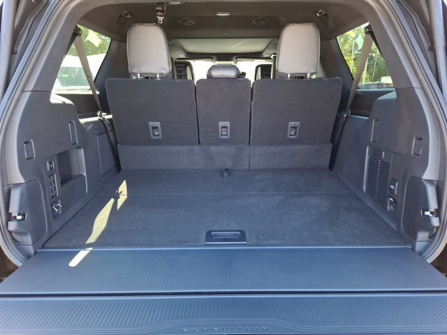 New 2027 Ford Expedition Max Platinum w/ Stealth Performance Package AWD/4WD image 33