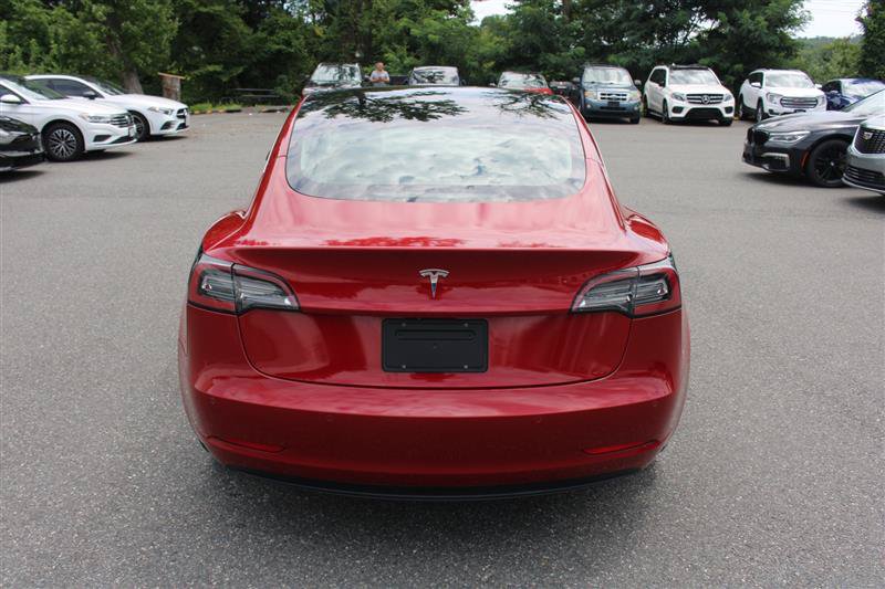 Used 2019 Tesla Model 3 Mid Range RWD image 7