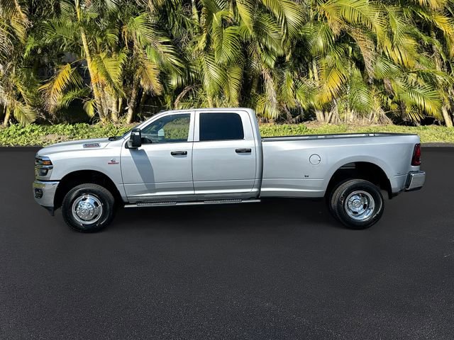 New 2026 RAM 3500 Tradesman image 2