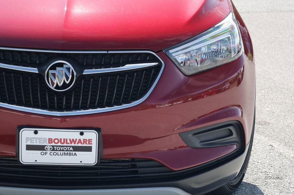 Used 2019 Buick Encore Preferred w/ Safety Package image 16