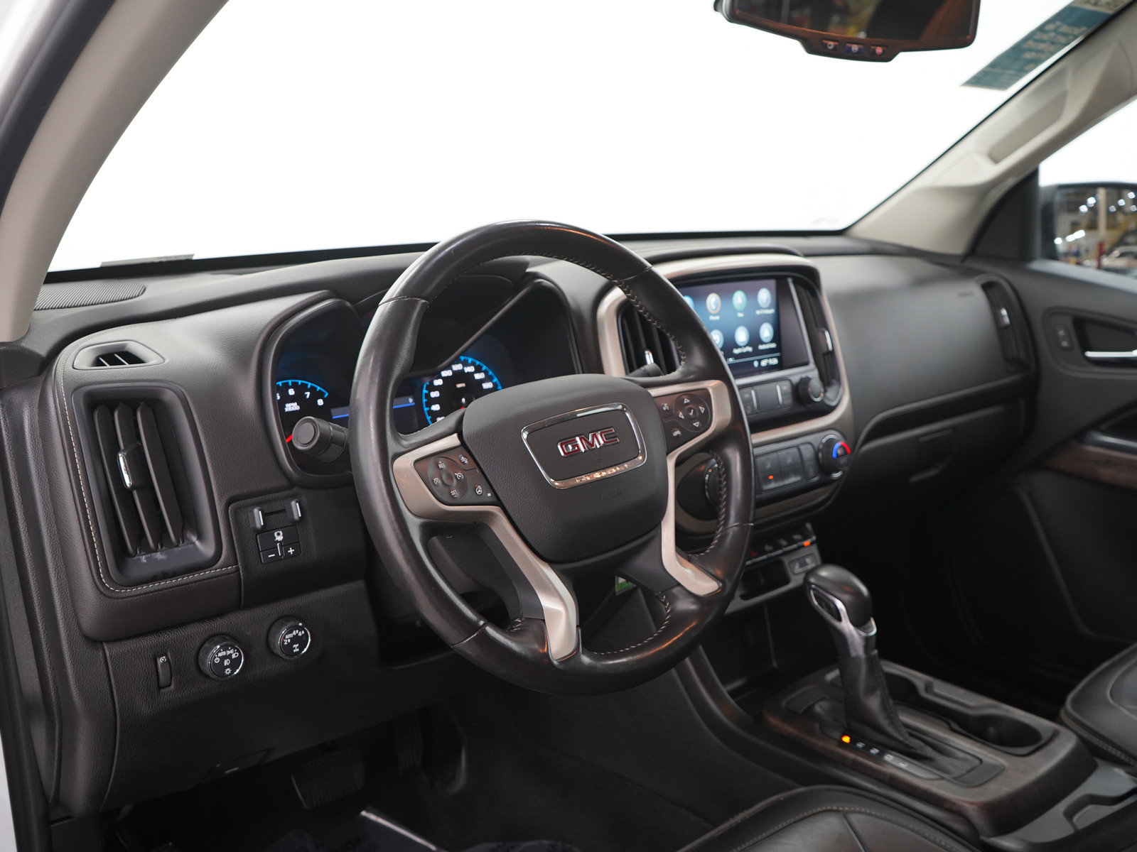 Used 2022 GMC Canyon Denali AWD/4WD image 20