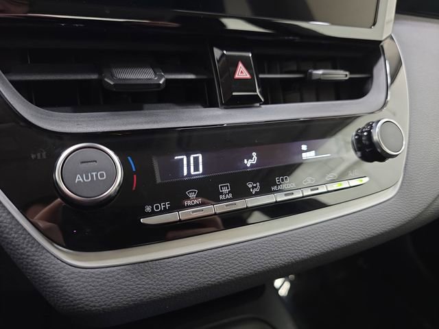 Certified 2023 Toyota Corolla LE w/ Carpet Mat Package (TMS) image 19