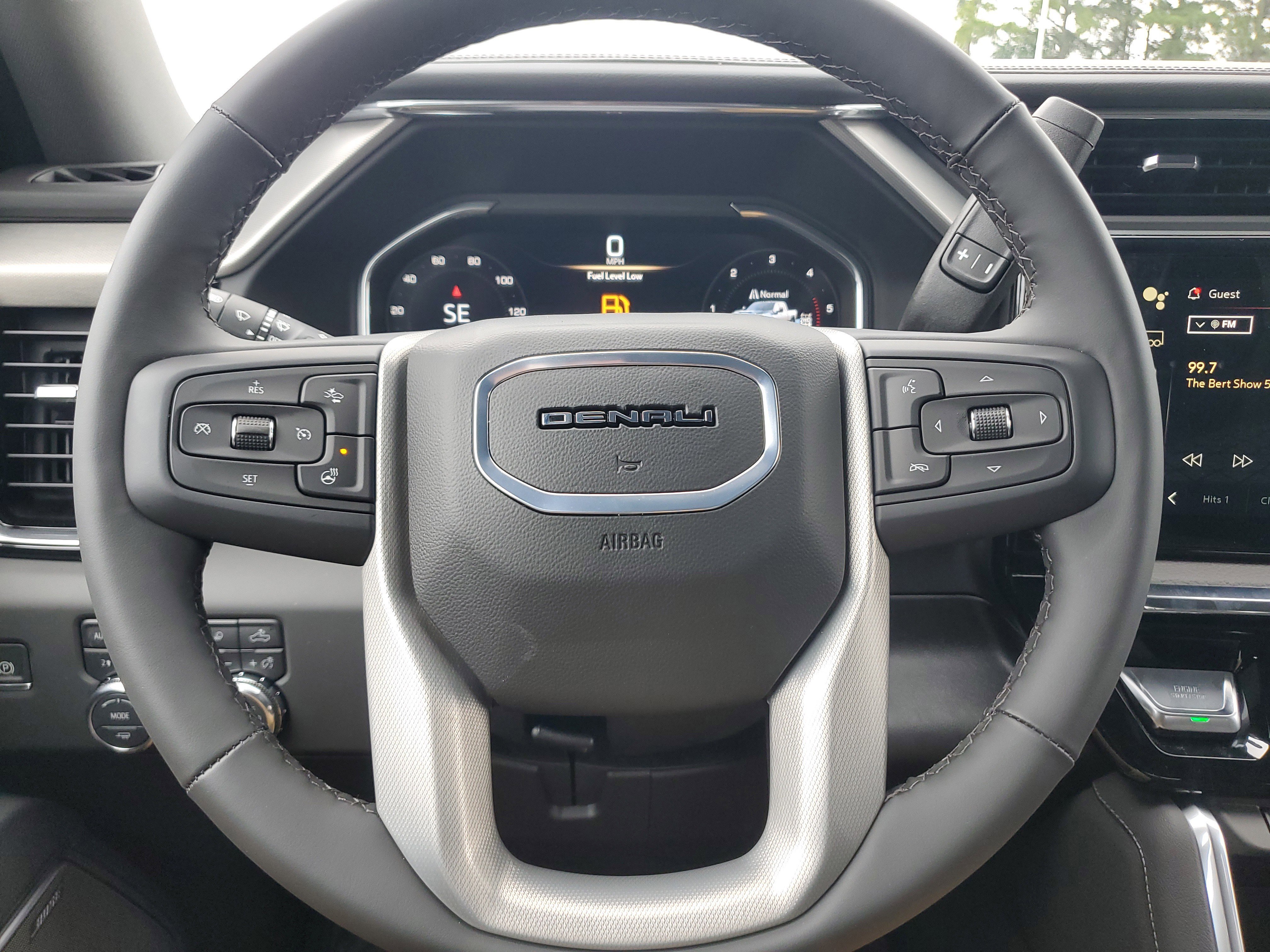 New 2025 GMC Sierra 2500 Denali image 22