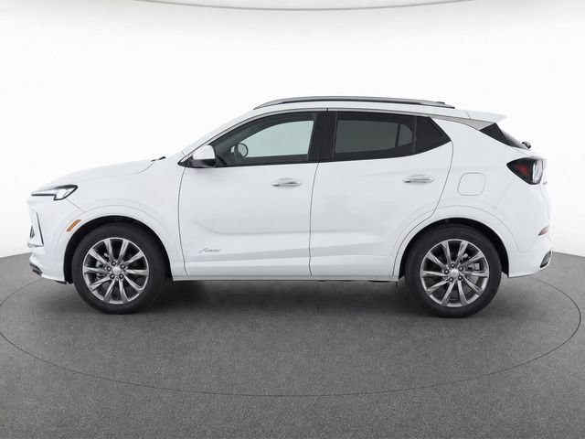 Used 2024 Buick Encore GX Avenir w/ Avenir Technology Package AWD/4WD image 6