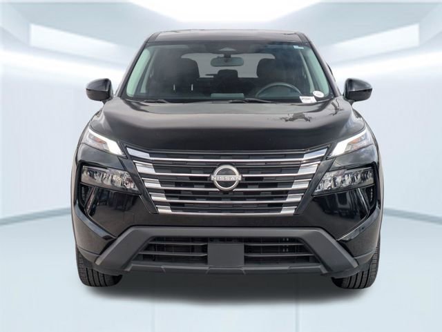 Used 2024 Nissan Rogue SV FWD image 11