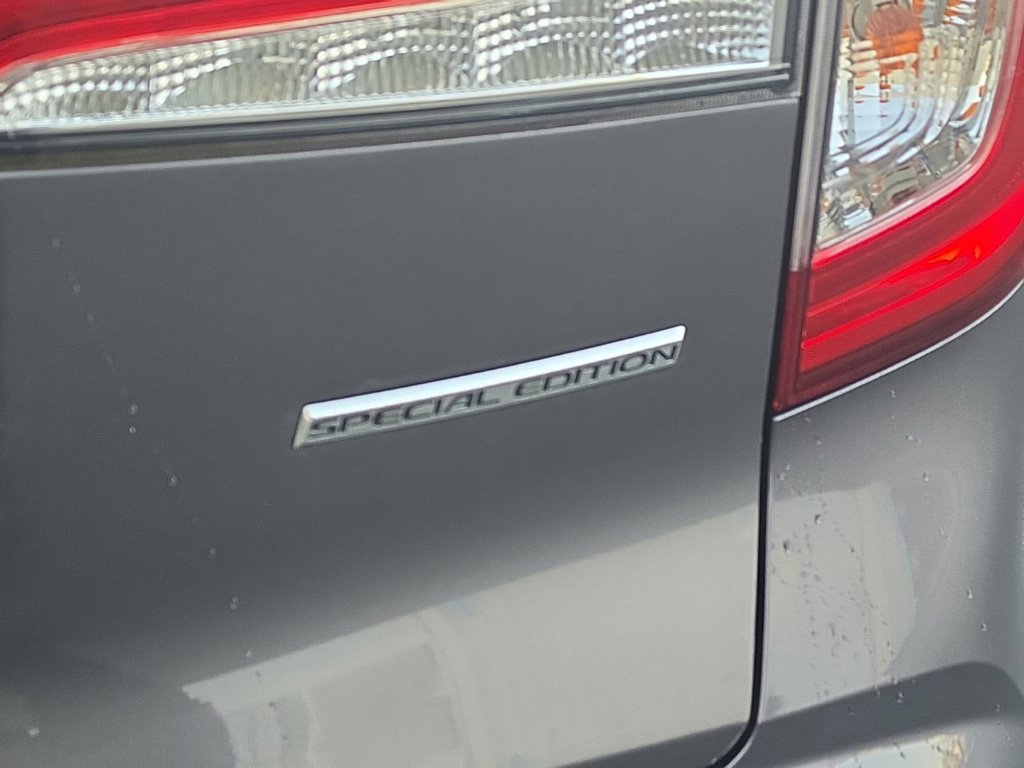 Certified 2021 Honda Pilot Special Edition image 7