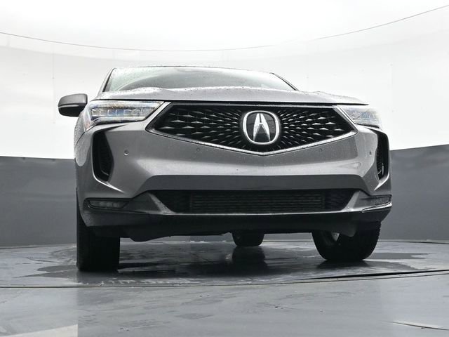 Used 2023 Acura RDX A-Spec image 35