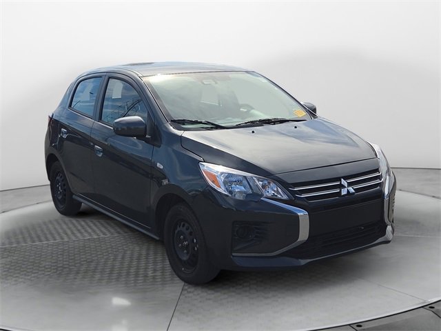 Used 2024 Mitsubishi Mirage ES image 7