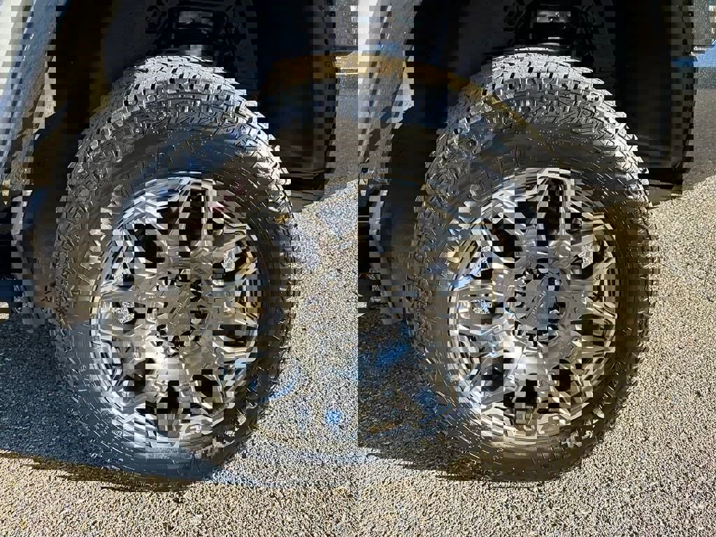 New 2025 GMC Hummer EV 3X image 21