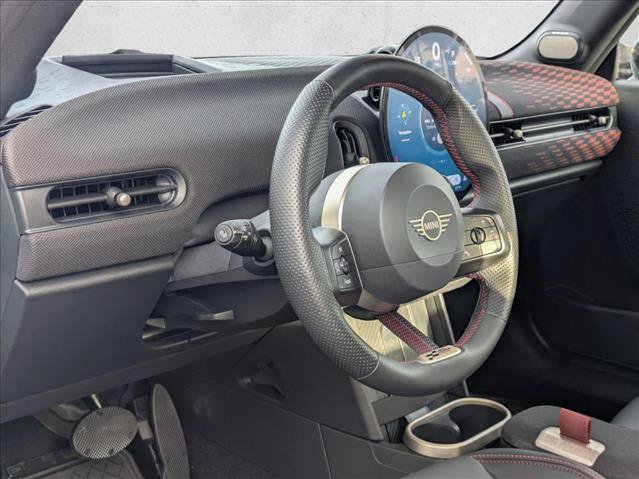 Used 2026 MINI Cooper S FWD image 3
