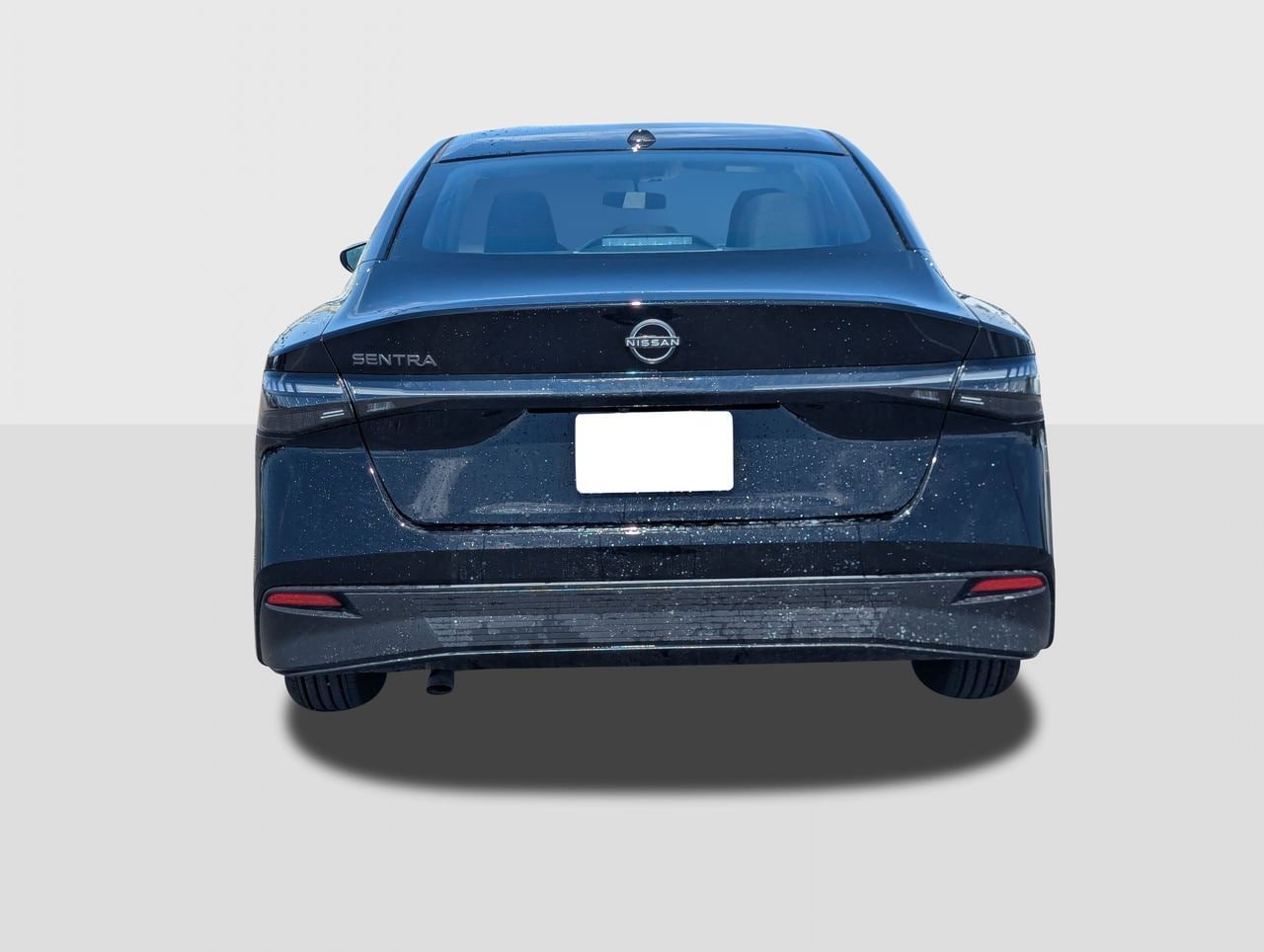 New 2027 Nissan Sentra S w/ Floor Mat Package FWD image 4