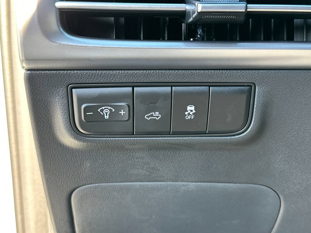 New 2026 Hyundai Santa Cruz SEL FWD image 28