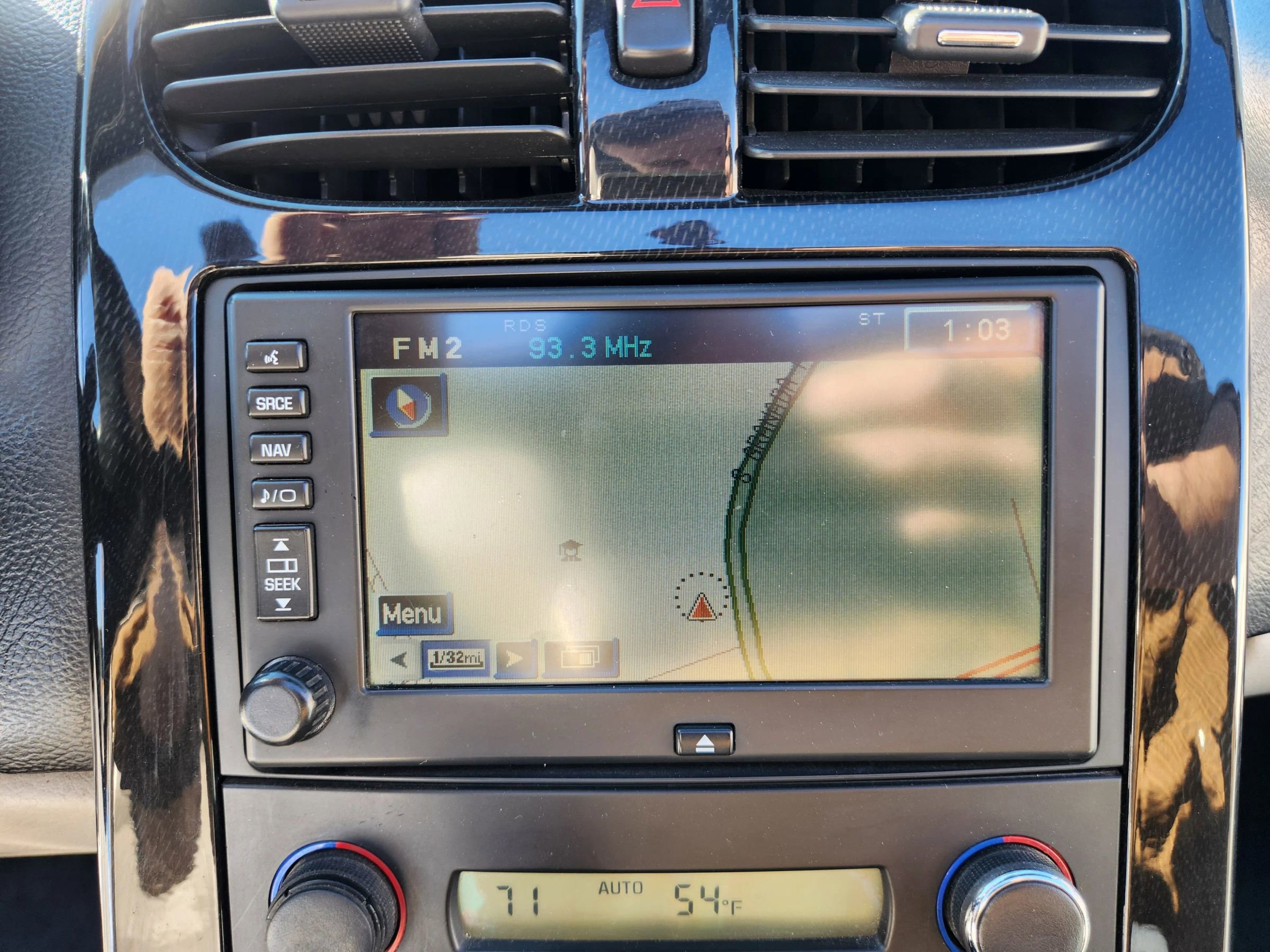 Used 2008 Chevrolet Corvette Coupe 2D w/ Preferred Equipment Group image 41