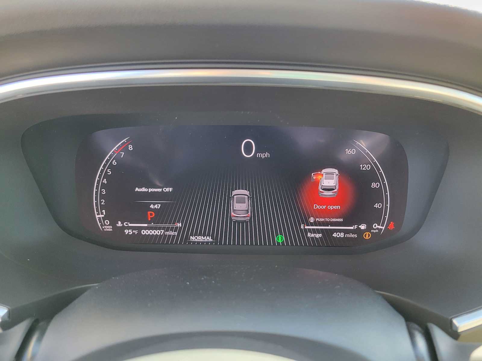 New 2026 Acura MDX w/ Technology Package FWD image 28