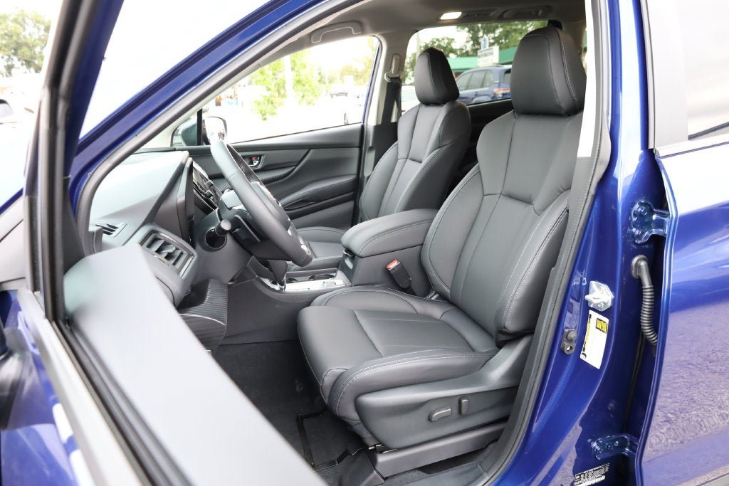 New 2026 Subaru Ascent Premium AWD/4WD image 10