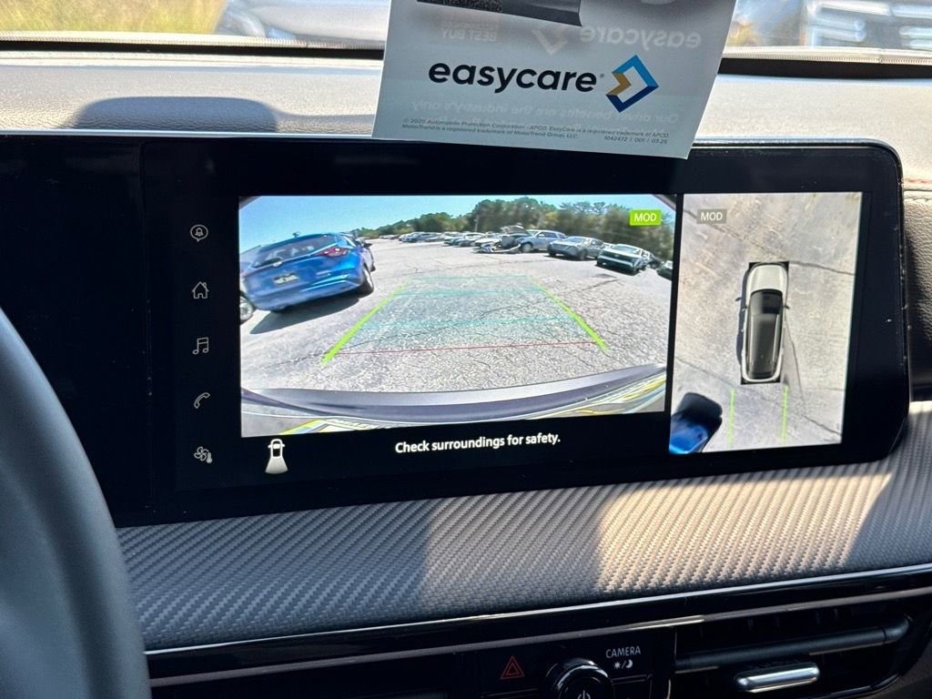 New 2025 Nissan Kicks SR w/ Interior Electronics Package image 23