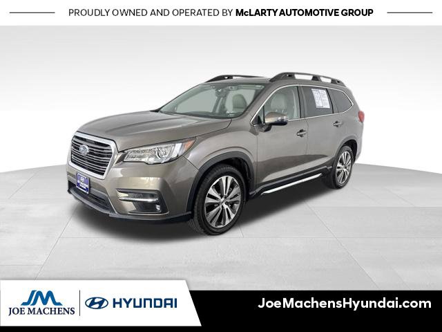 Used 2022 Subaru Ascent Limited w/ Technology Package AWD/4WD image 3