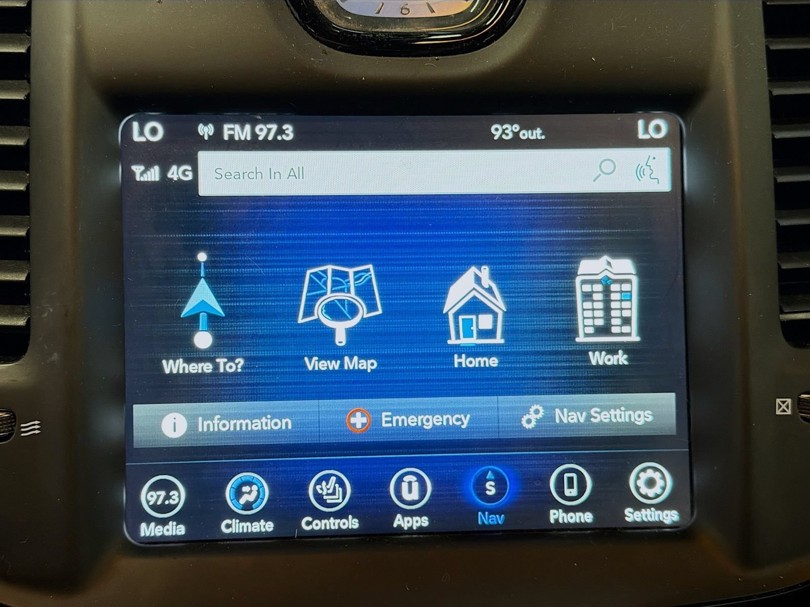 Used 2022 Chrysler 300 S RWD image 13