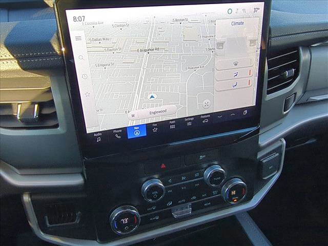 Used 2022 Ford Expedition XLT image 11