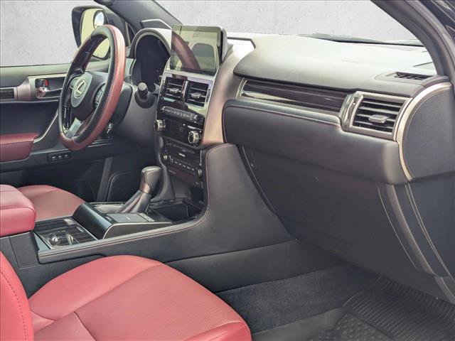 Used 2022 Lexus GX 460 Premium w/ Premium Package image 23