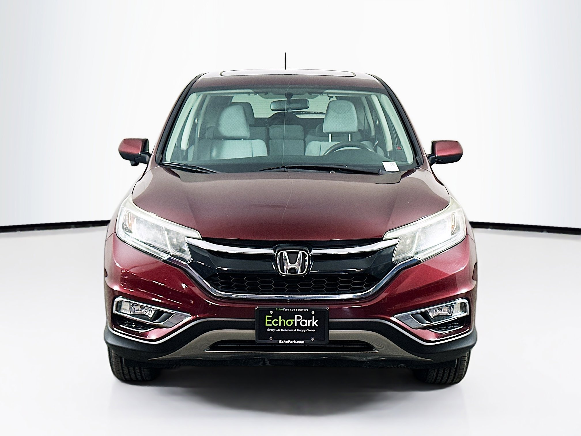 Used 2016 Honda CR-V EX image 2