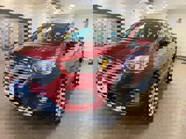 Used 2019 Ford Escape SE image 4