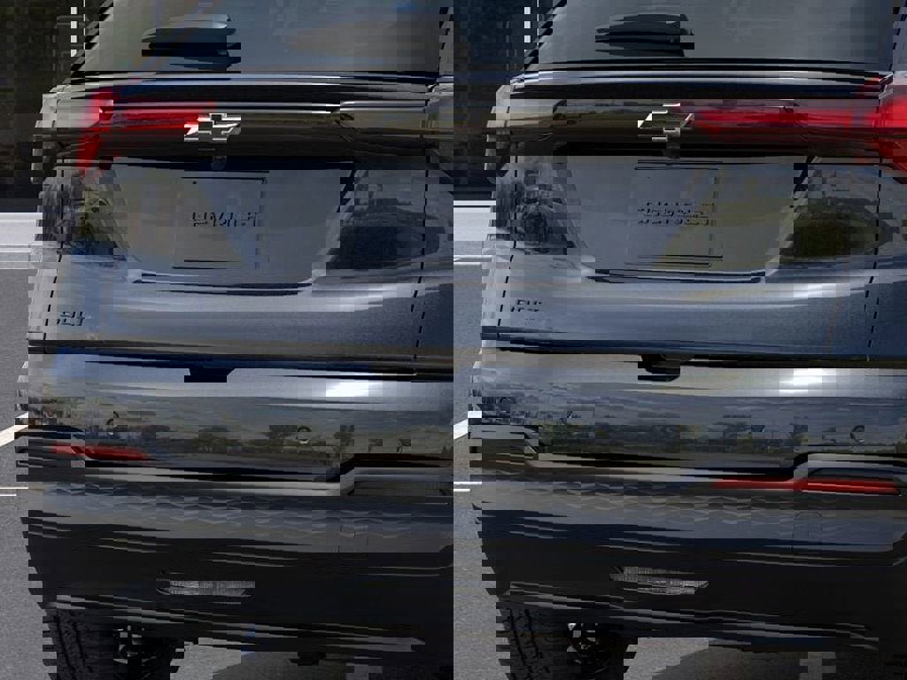 New 2027 Chevrolet Bolt LT image 15